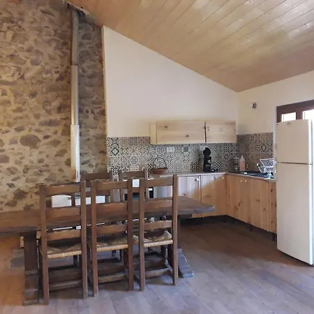 Nid Douillet En Pleine Nature Ferienhaus