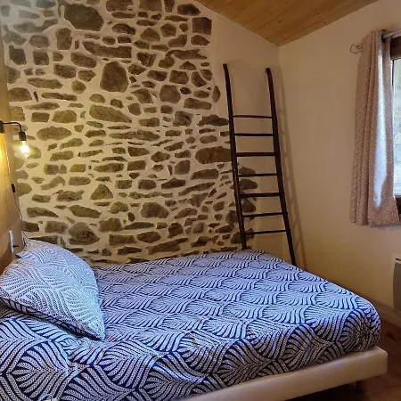 Nid Douillet En Pleine Nature Ferienhaus