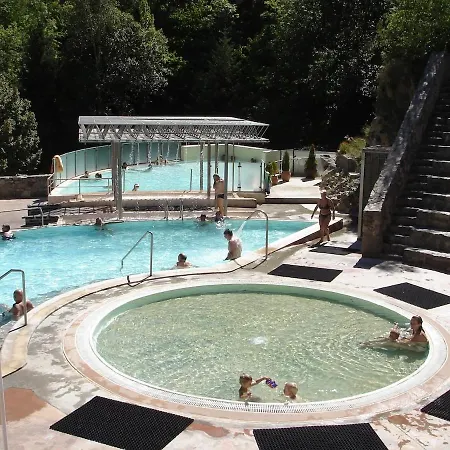 Ferienhaus Nid Douillet En Pleine Nature *