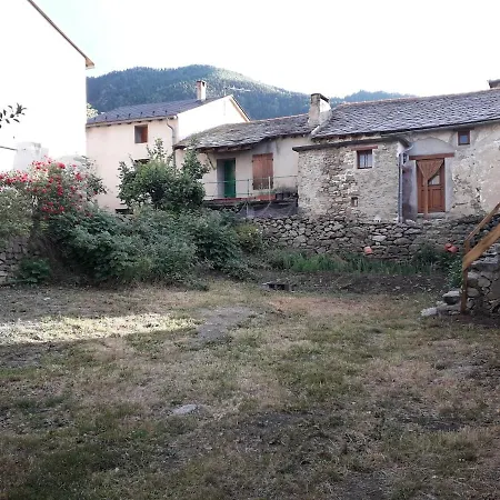 Ferienhaus Nid Douillet En Pleine Nature Fontpédrouse